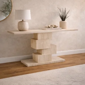 Nordica Console Table