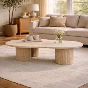 Luna Coffee Table
